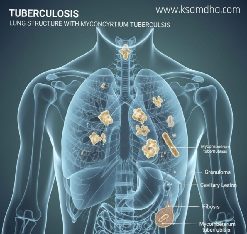 Tuberculosis (TB)