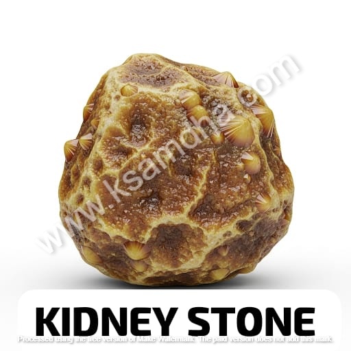 KIDNEY STONES