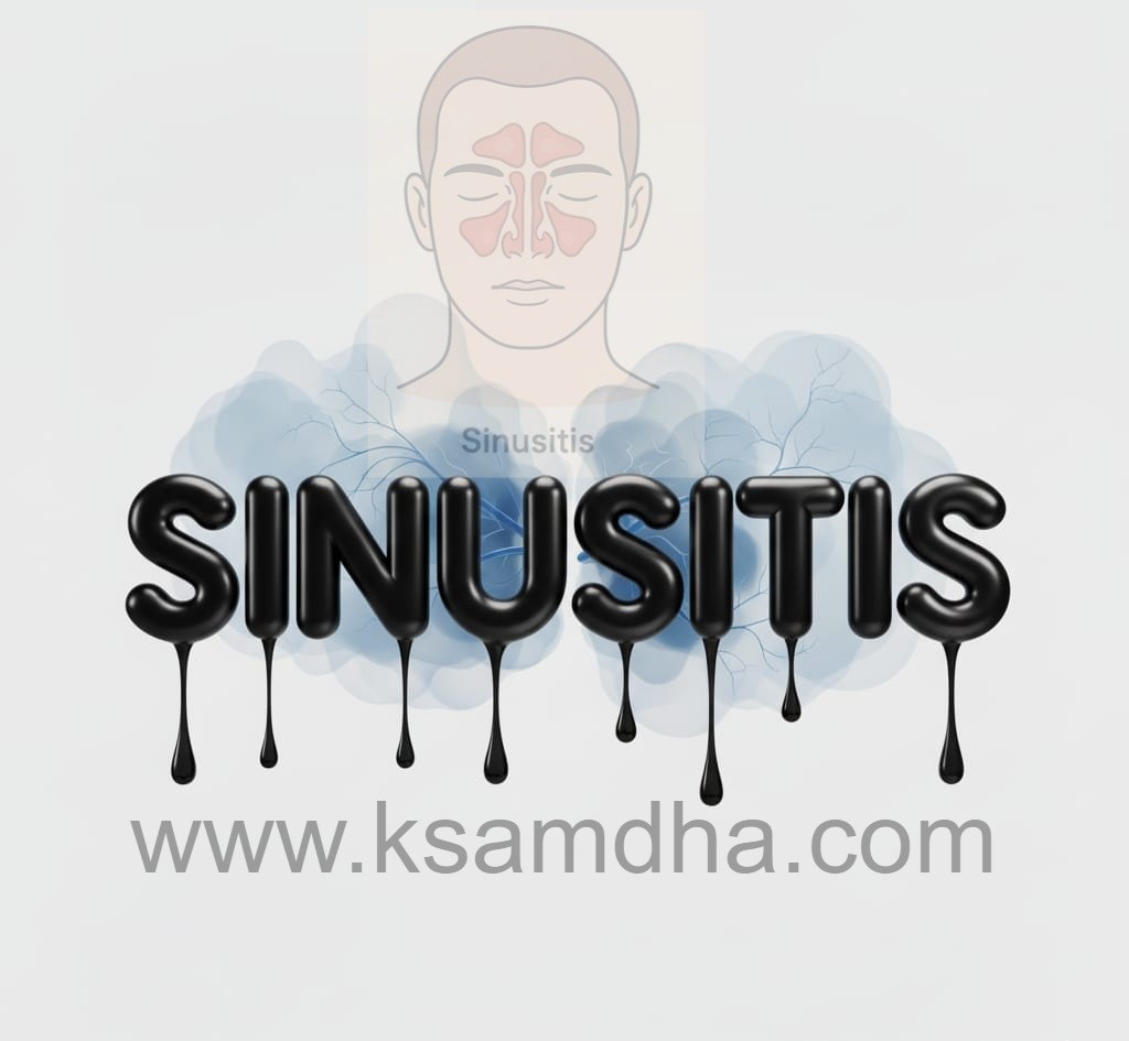 sinusitis
