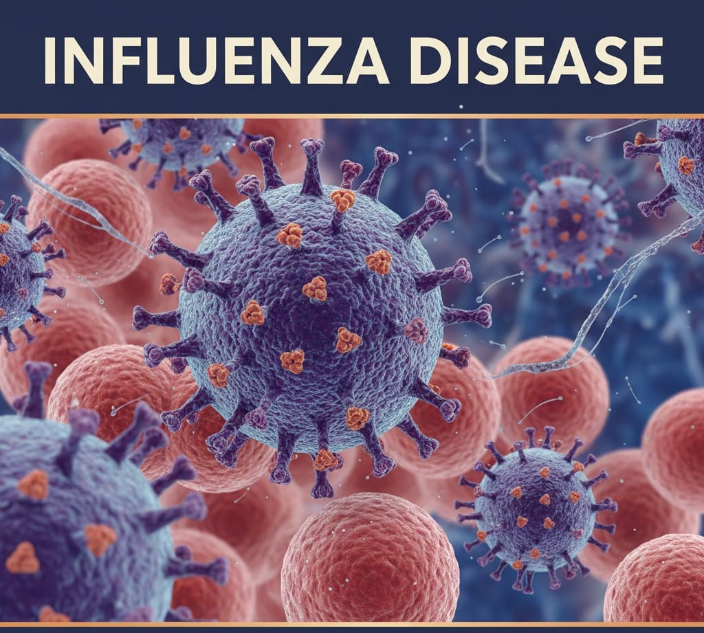 Influenza