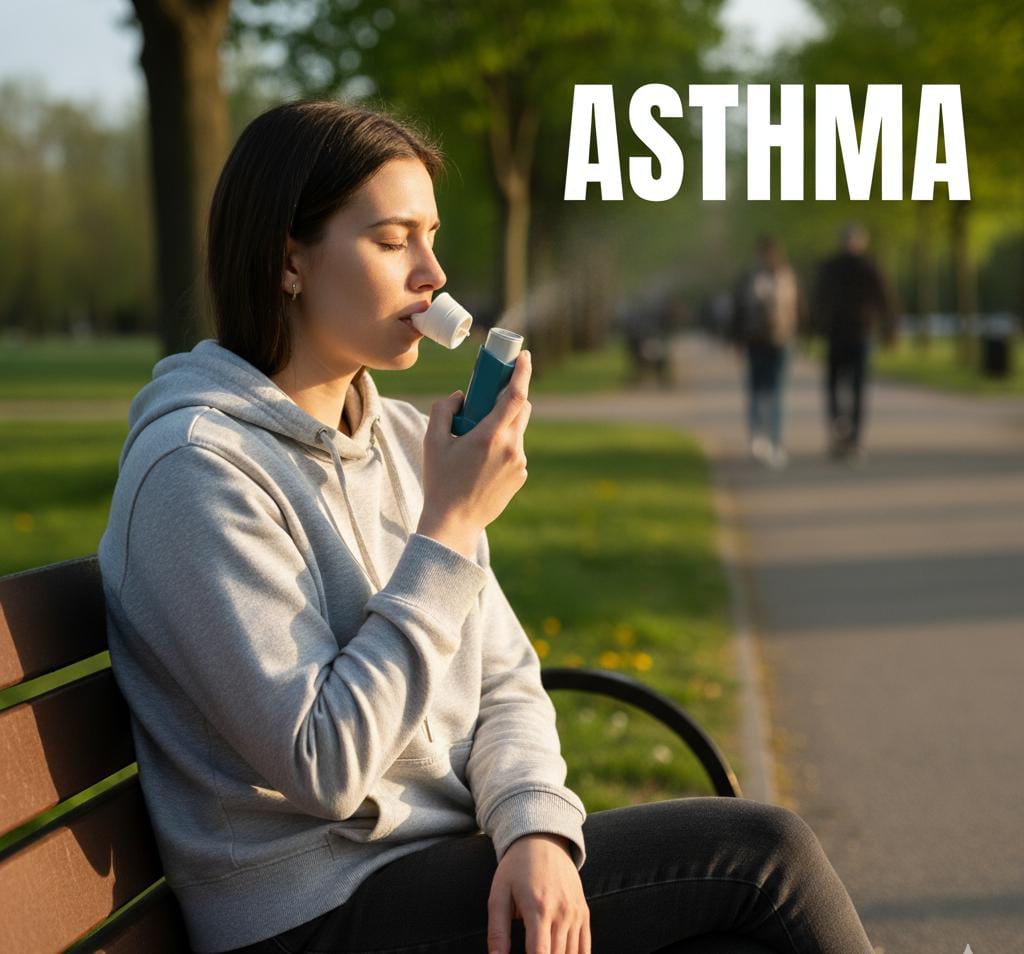 Asthma