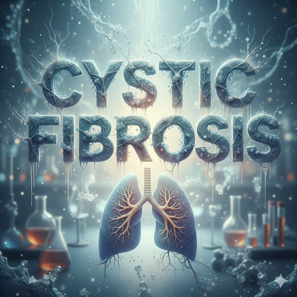 CYSTIC FIBROSIS