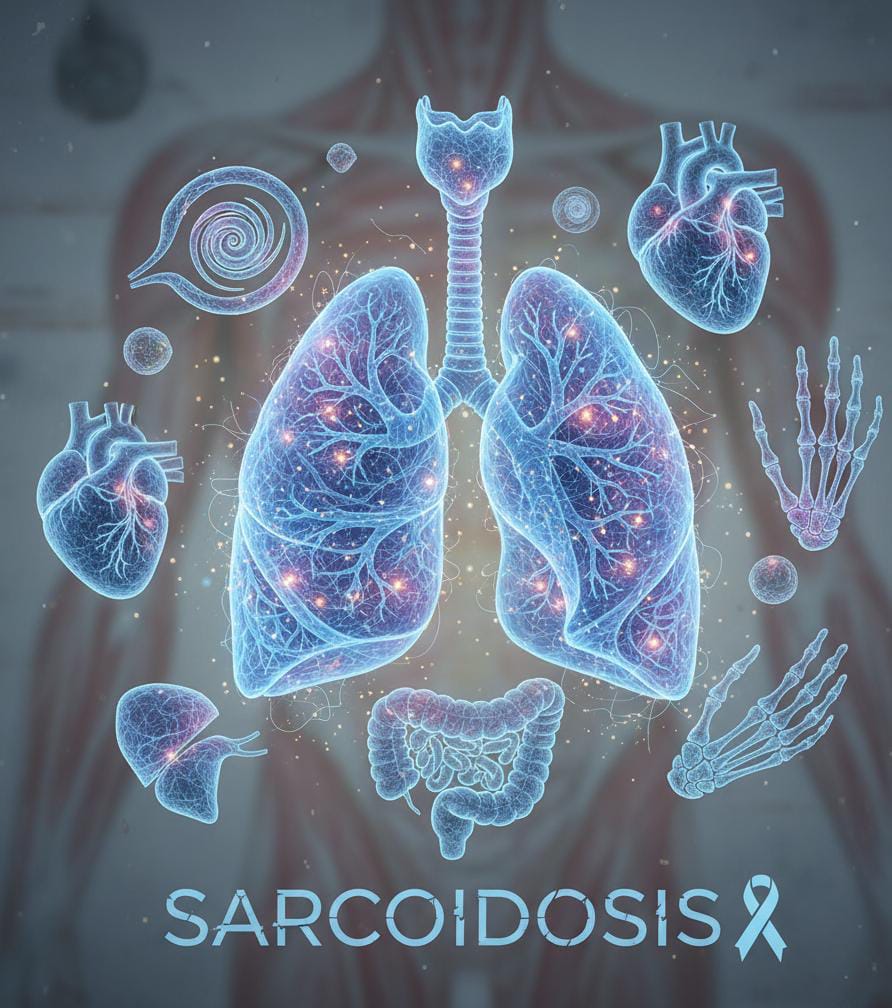 Sarcoidosis
